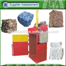 Waste compactor machine